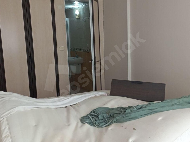 Okkalı Emlak tan Menemen Mermerli Mah. De Kiralık 3+1 Daire - Görsel 14