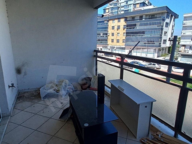 Okkalı Emlak tan Menemen Mermerli Mah. De Kiralık 3+1 Daire - Görsel 23