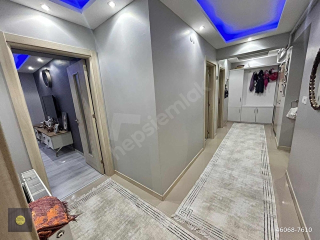 EMLAK CENTERDAN MURADİYE MAH SATILIK 3+1 ARA KAT DAİRE - Görsel 13