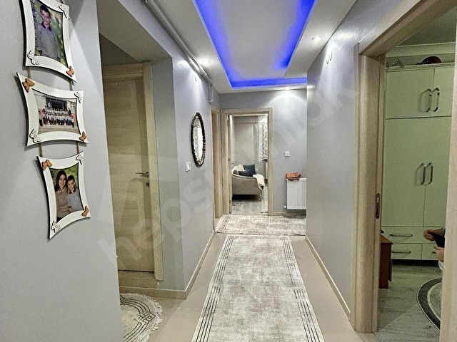 EMLAK CENTERDAN MURADİYE MAH SATILIK 3+1 ARA KAT DAİRE - Görsel 10