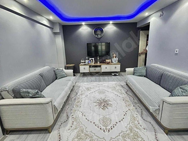 EMLAK CENTERDAN MURADİYE MAH SATILIK 3+1 ARA KAT DAİRE - Görsel 25