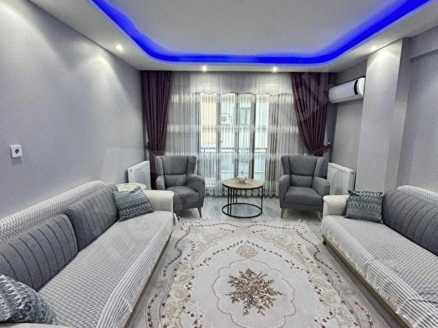 EMLAK CENTERDAN MURADİYE MAH SATILIK 3+1 ARA KAT DAİRE - Görsel 26