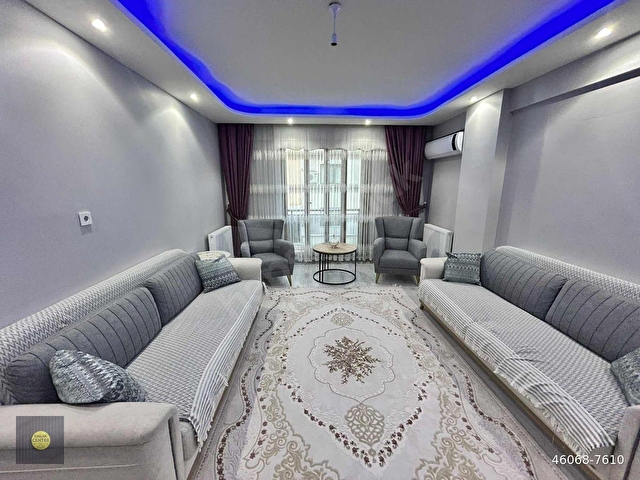EMLAK CENTERDAN MURADİYE MAH SATILIK 3+1 ARA KAT DAİRE - Görsel 28