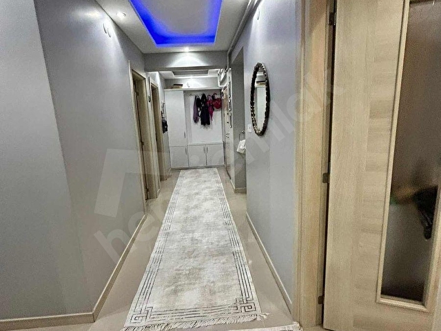 EMLAK CENTERDAN MURADİYE MAH SATILIK 3+1 ARA KAT DAİRE - Görsel 21