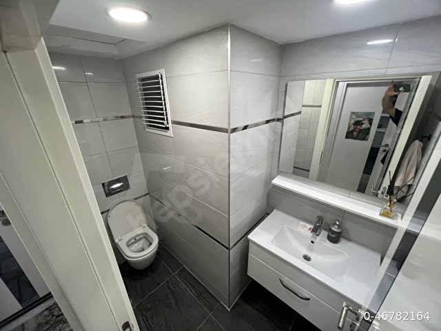 SAHİBİNDEN FLORYA CONCEPT 2+1 SATILIK - Görsel 6