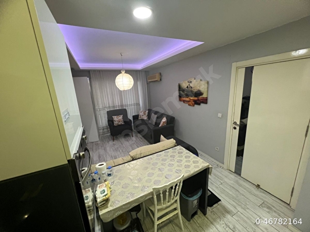 SAHİBİNDEN FLORYA CONCEPT 2+1 SATILIK - Görsel 15