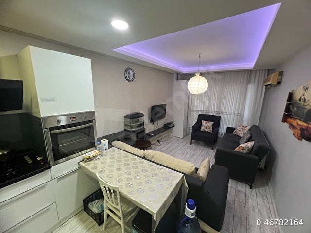 SAHİBİNDEN FLORYA CONCEPT 2+1 SATILIK - Görsel 16