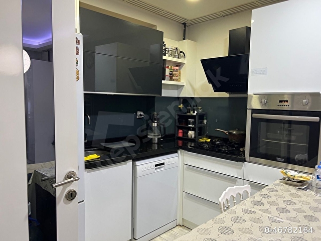 SAHİBİNDEN FLORYA CONCEPT 2+1 SATILIK - Görsel 23