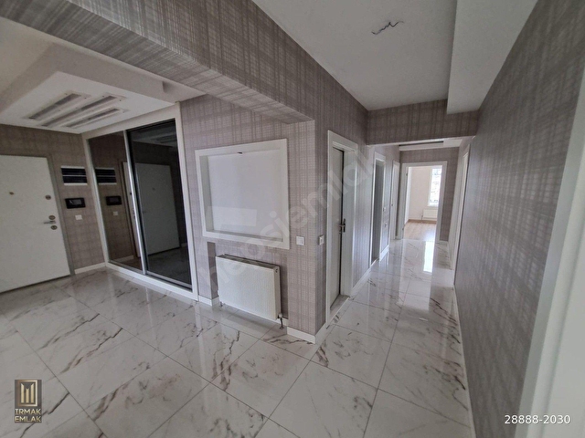 Bağlıca Satılık Site İçinde K.Otoparklı Ara Kat 4+1 Daire - Görsel 27