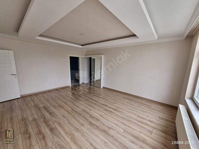 Bağlıca Satılık Site İçinde K.Otoparklı Ara Kat 4+1 Daire - Görsel 23