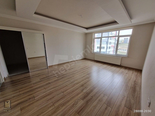 Bağlıca Satılık Site İçinde K.Otoparklı Ara Kat 4+1 Daire - Görsel 22