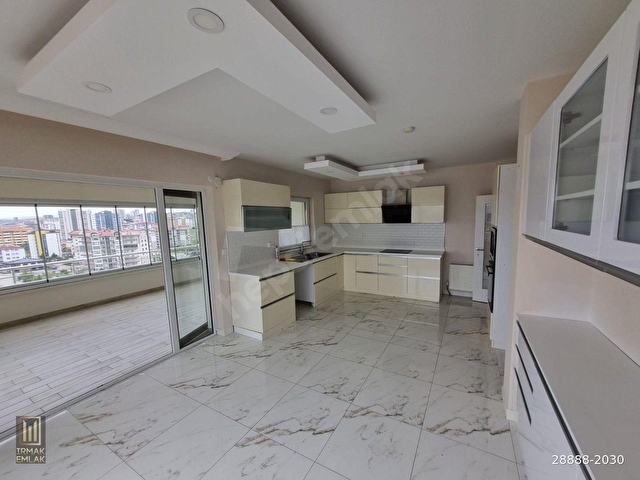Bağlıca Satılık Site İçinde K.Otoparklı Ara Kat 4+1 Daire - Görsel 3
