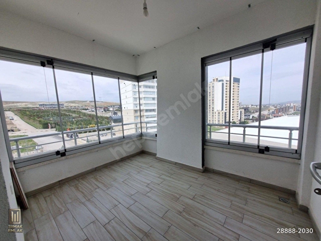 Bağlıca Satılık Site İçinde K.Otoparklı Ara Kat 4+1 Daire - Görsel 21