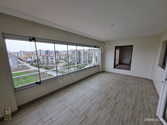 Bağlıca Satılık Site İçinde K.Otoparklı Ara Kat 4+1 Daire - Görsel 2