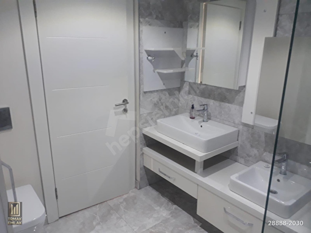 Bağlıca Satılık Site İçinde K.Otoparklı Ara Kat 4+1 Daire - Görsel 17