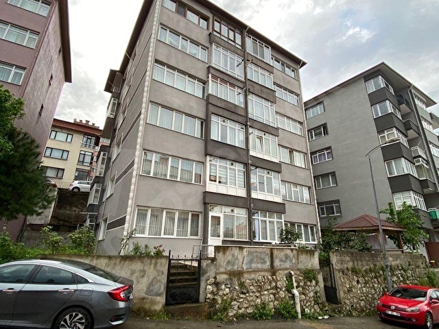 ZONGULDAK BAHÇELİEVLER MAHALLESİ’NDE KİRALIK GENİŞ 2+1 DAİRE