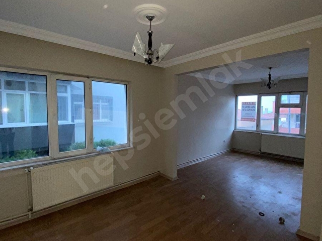 ZONGULDAK BAHÇELİEVLER MAHALLESİ’NDE KİRALIK GENİŞ 2+1 DAİRE - Görsel 6