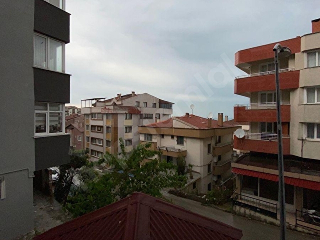 ZONGULDAK BAHÇELİEVLER MAHALLESİ’NDE KİRALIK GENİŞ 2+1 DAİRE - Görsel 21