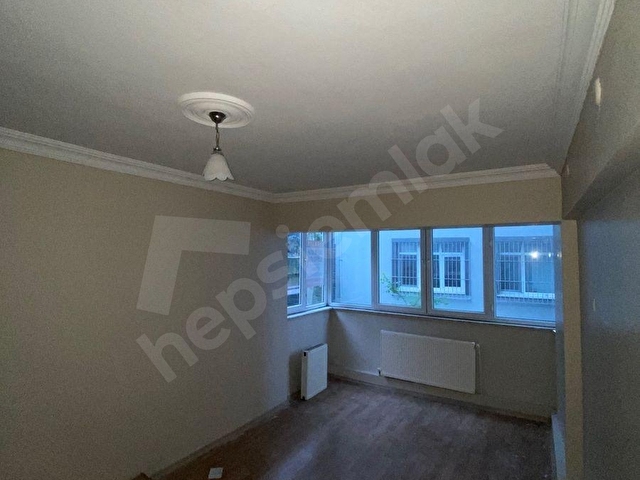 ZONGULDAK BAHÇELİEVLER MAHALLESİ’NDE KİRALIK GENİŞ 2+1 DAİRE - Görsel 9
