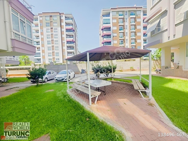 Siteler Mahalesinde Doğalgazlı Arakat 3+1 Satılık Daire - Görsel 5