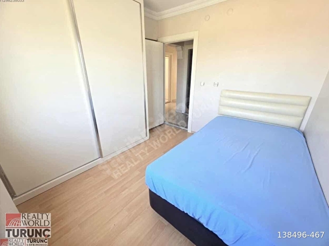 Siteler Mahalesinde Doğalgazlı Arakat 3+1 Satılık Daire - Görsel 24