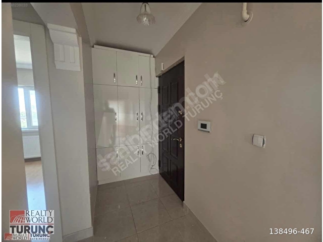 Siteler Mahalesinde Doğalgazlı Arakat 3+1 Satılık Daire - Görsel 11