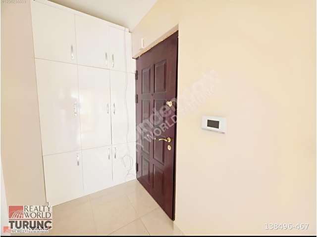 Siteler Mahalesinde Doğalgazlı Arakat 3+1 Satılık Daire - Görsel 10