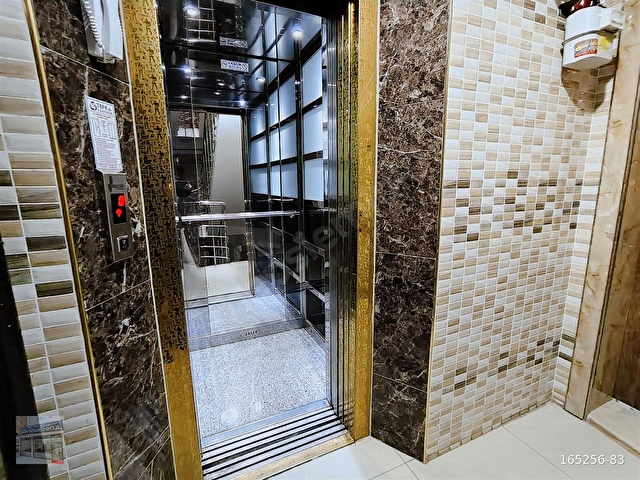 MERKEZİ KONUMDA FUL+FUL MASRAFSIZ KAT KONUMUNDA ASANSÖRLÜ 2+1 - Görsel 6