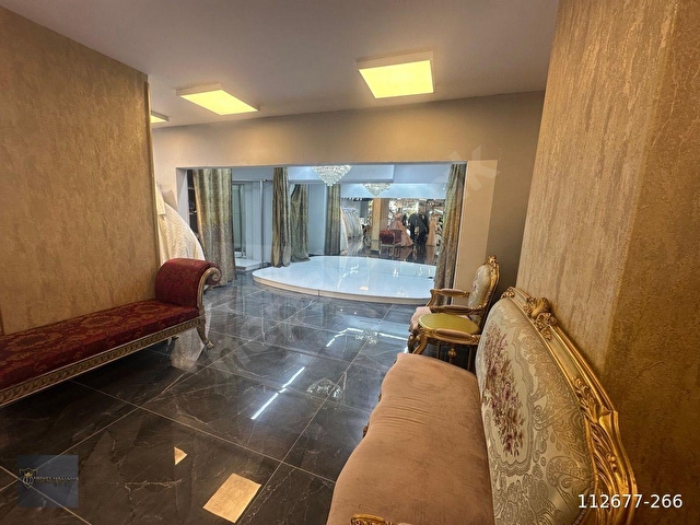 İskenderun Fener Caddesinde Kiracılı Satılık 2 Dükkan – Toplam 500 m² - Görsel 6