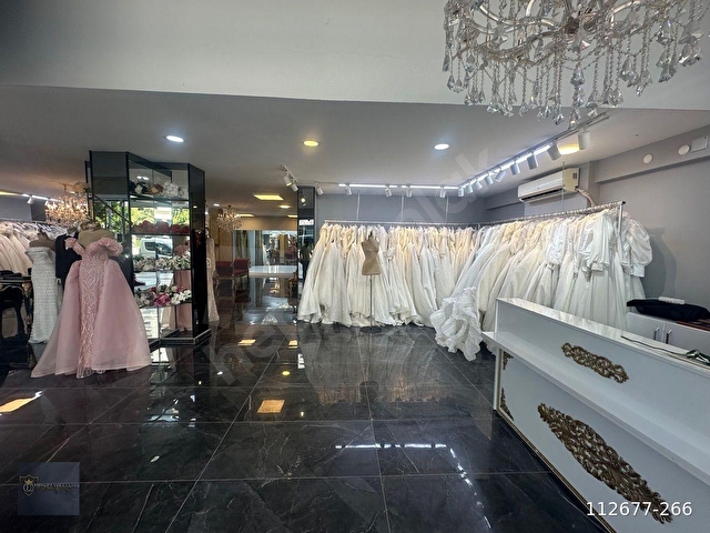 İskenderun Fener Caddesinde Kiracılı Satılık 2 Dükkan – Toplam 500 m² - Görsel 8