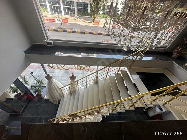 İskenderun Fener Caddesinde Kiracılı Satılık 2 Dükkan – Toplam 500 m² - Görsel 10