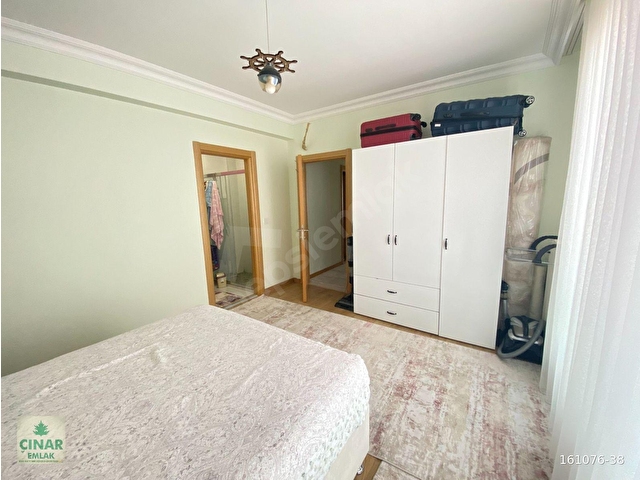 KARAMAN DOĞA EVLERİNDE 7.KAT 2+1 ORMAN CEPHE 2 BALKON,2 BANYOLU - Görsel 18