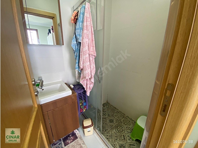 KARAMAN DOĞA EVLERİNDE 7.KAT 2+1 ORMAN CEPHE 2 BALKON,2 BANYOLU - Görsel 21