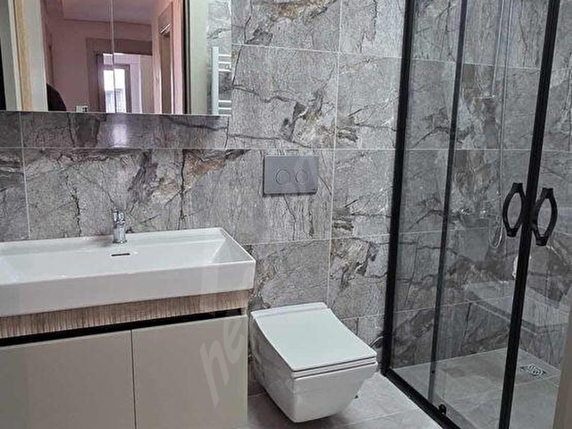 KÜÇÜK ALİ MAH SATLIK 3+1 SÜPER LÜKS DAİRE - Görsel 15