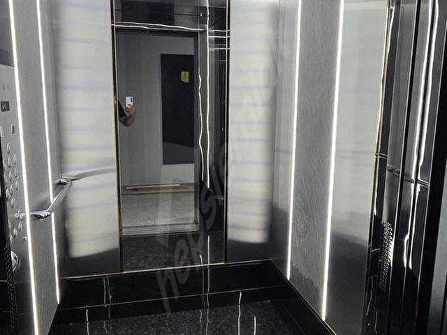 KÜÇÜK ALİ MAH SATLIK 3+1 SÜPER LÜKS DAİRE - Görsel 25