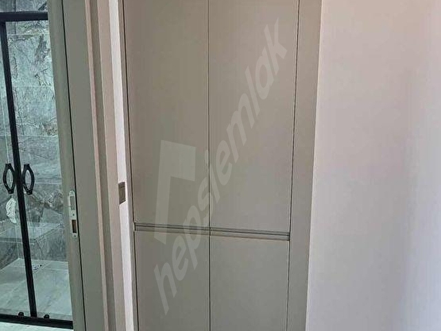 KÜÇÜK ALİ MAH SATLIK 3+1 SÜPER LÜKS DAİRE - Görsel 20