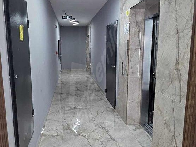 KÜÇÜK ALİ MAH SATLIK 3+1 SÜPER LÜKS DAİRE - Görsel 26