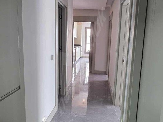 KÜÇÜK ALİ MAH SATLIK 3+1 SÜPER LÜKS DAİRE - Görsel 17