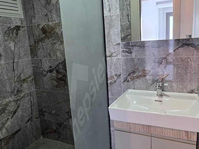 KÜÇÜK ALİ MAH SATLIK 3+1 SÜPER LÜKS DAİRE - Görsel 24