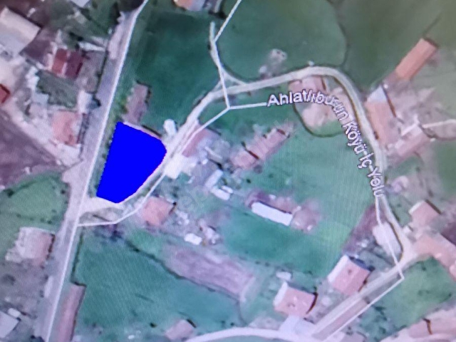 Canakkale Can Ahlatliburun Koyunde Satilik Koy Evi 88682 618 Hurriyet Emlak