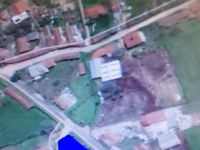 Canakkale Can Ahlatliburun Koyunde Satilik Koy Evi 88682 618 Hurriyet Emlak
