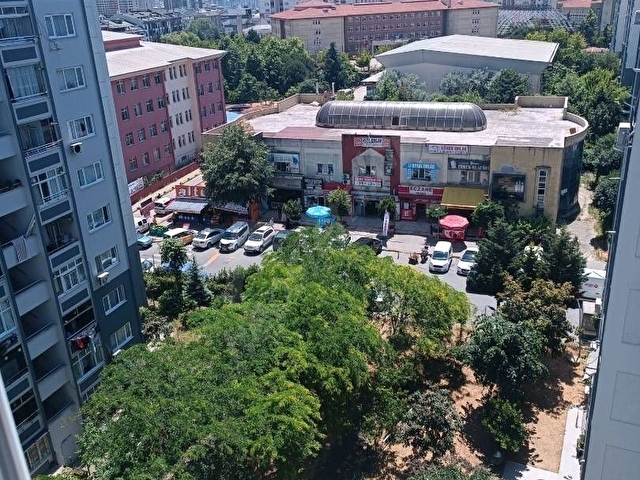 HALKALI BEZİRGANBAHÇE TOKİ SAHİBİNDEN SATILIK 2+1 DAİRE - Görsel 11