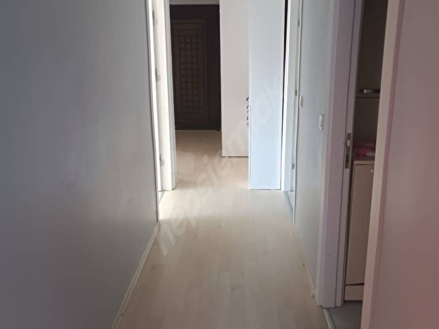 HALKALI BEZİRGANBAHÇE TOKİ SAHİBİNDEN SATILIK 2+1 DAİRE - Görsel 3