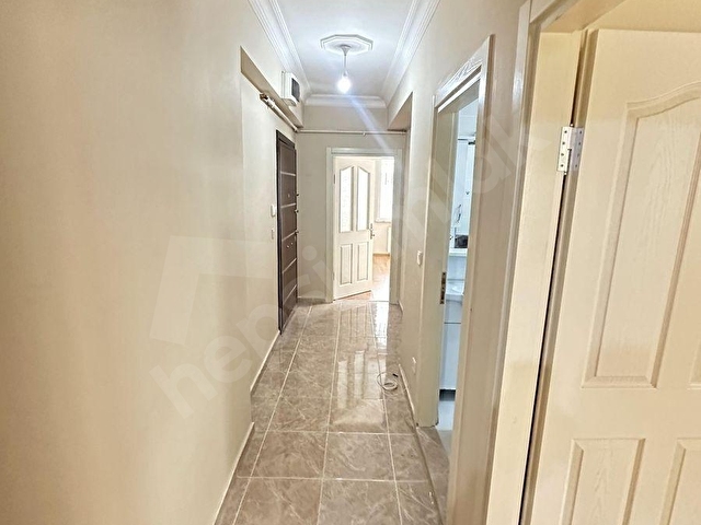 YAZICI EMLAKTAN MAHMUTBEY CADDESİNE YAKIN 2+1 YÜKSEK GİRİŞ DAİRE - Görsel 13