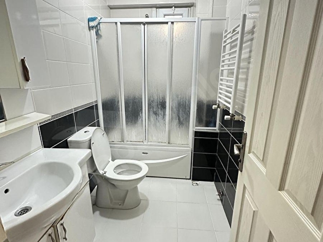 YAZICI EMLAKTAN MAHMUTBEY CADDESİNE YAKIN 2+1 YÜKSEK GİRİŞ DAİRE - Görsel 12