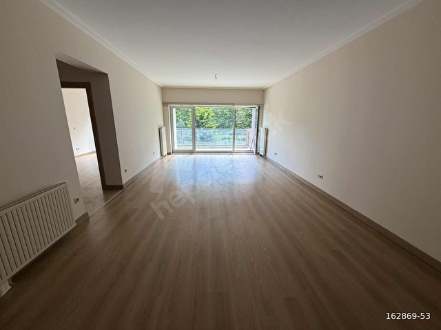 PARKORAN C3 BLOKTA MANZARALI,BALKONLU SATILIK BOŞ 1+1 DAİRE - Görsel 10