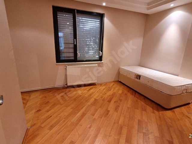DENİZE 100 MT MESAFEDE 3+1 MOBİLYALI DUBLEKS KİRALIK DAİRE - Görsel 29
