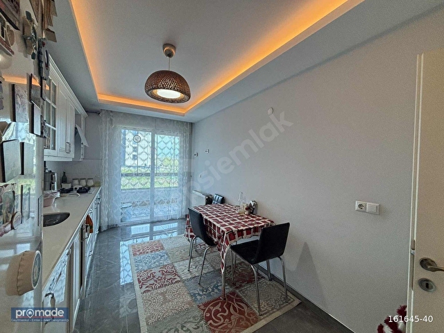 PROMADE EMLAKTAN DERECİK MAH OKULLAR BÖLGESİNDE FIRSAT DAİRE - Görsel 15