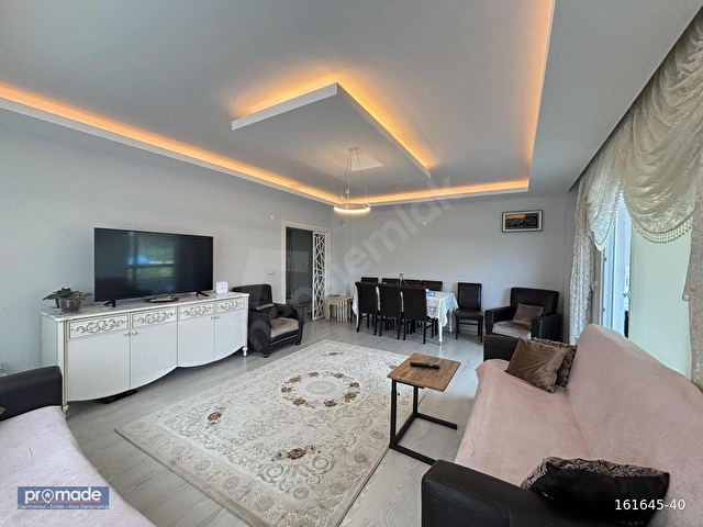 PROMADE EMLAKTAN DERECİK MAH OKULLAR BÖLGESİNDE FIRSAT DAİRE - Görsel 3
