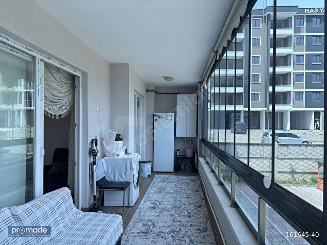 PROMADE EMLAKTAN DERECİK MAH OKULLAR BÖLGESİNDE FIRSAT DAİRE - Görsel 9